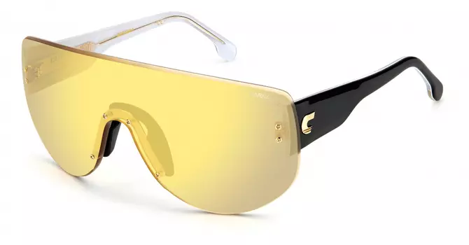 CARRERA FLAGLAB 12 YELL BLCK