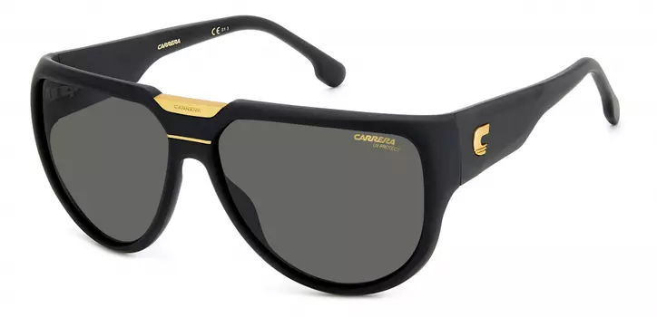 CARRERA FLAGLAB 13 MTT BLACK