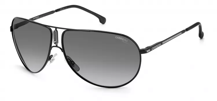 CARRERA GIPSY65 BLACK
