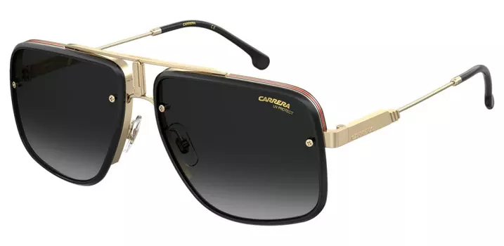 CARRERA GLORY II GOLD BLCK