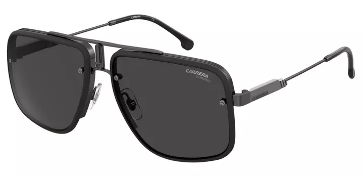 CARRERA GLORY II MTT BLACK