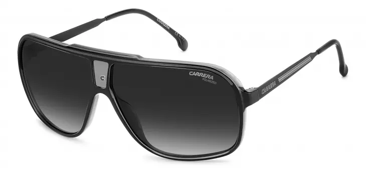 CARRERA GRAND PRIX 3 BLACKGREY