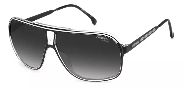 CARRERA GRAND PRIX 3 BLCK WHTE