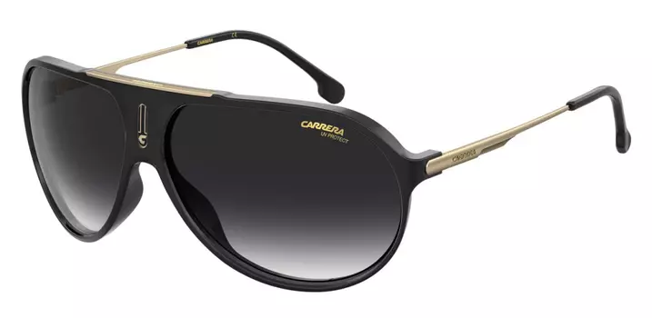 CARRERA HOT65 BLACK