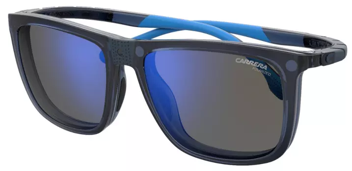 CARRERA HYPERFIT 16/CS BLUE