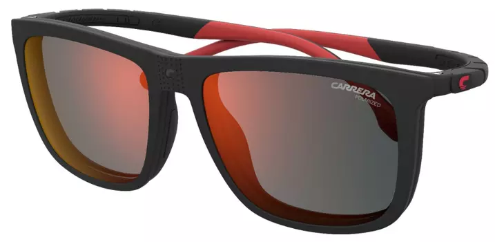 CARRERA HYPERFIT 16/CS MTT BLACK