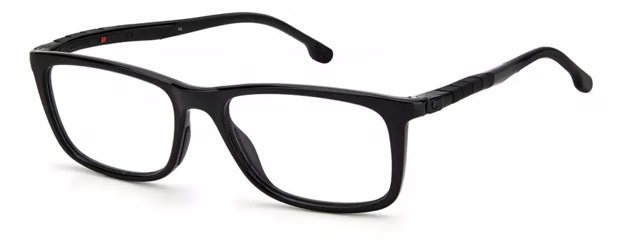 CARRERA HYPERFIT 24 BLACK