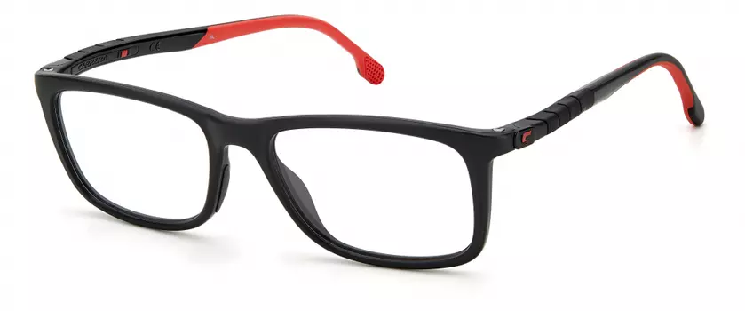 CARRERA HYPERFIT 24 MTT BLACK