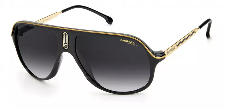 CARRERA SAFARI65/N BLACK