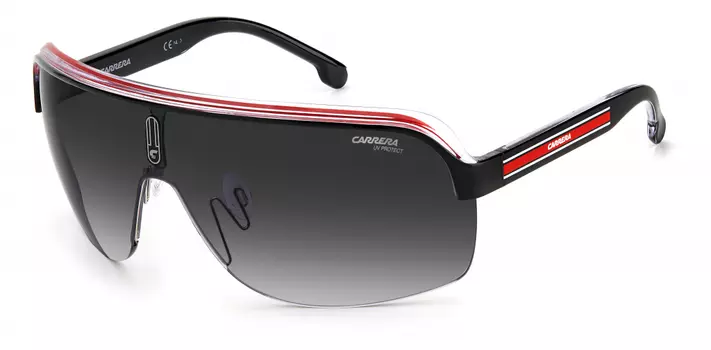 CARRERA TOPCAR 1/N BKCRBKWHR