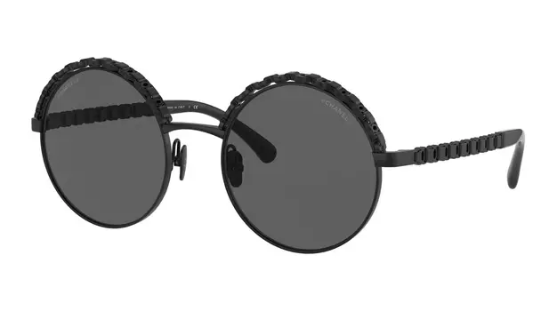 Chanel 4265Q C101 S4