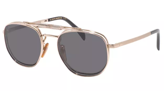 David Beckham 1082-G-CS RHL+clip