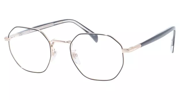 David Beckham 1133 RHL