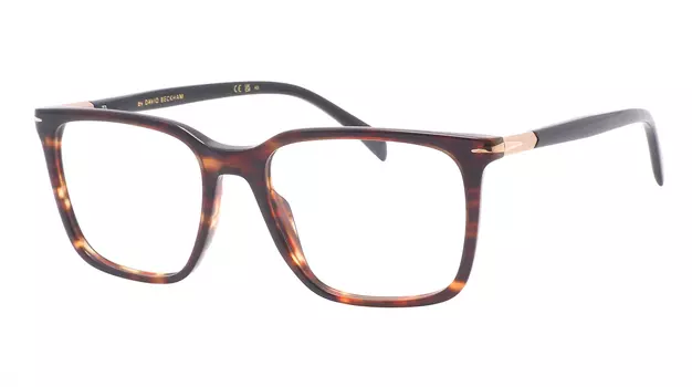 David Beckham 1134 EX4