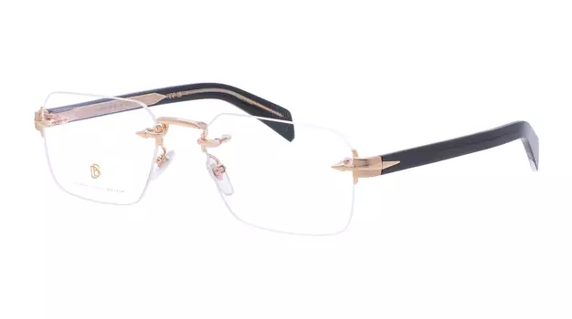 David Beckham 7116 RHL