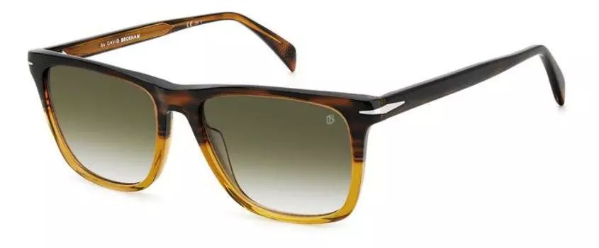 David Beckham DB 1092/S WGW