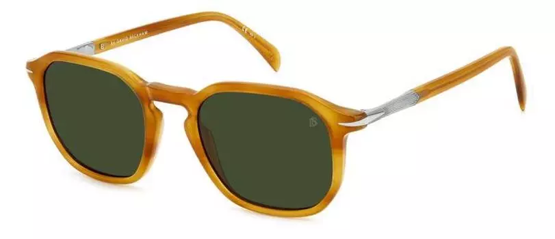 David Beckham DB 1115/S DUA