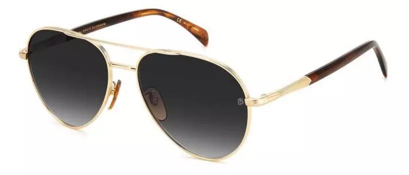 David Beckham DB 1118/G/S T5U