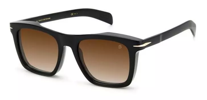 David Beckham DB 7000/S 807HA