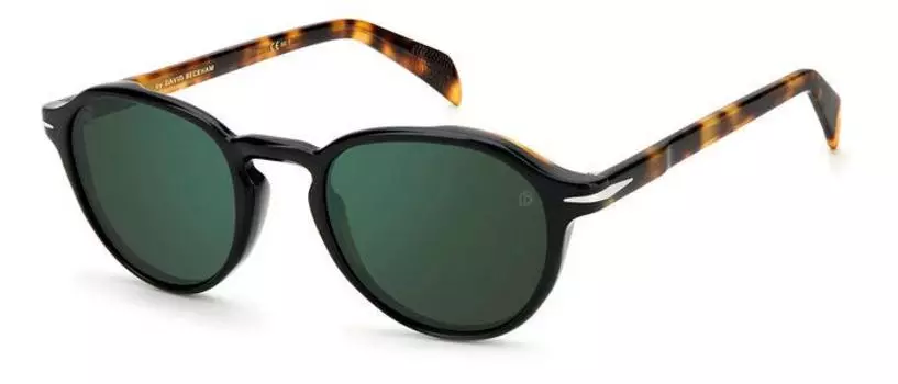 David Beckham DB 7078/S WR7