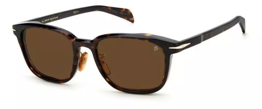 David Beckham DB 7081/F/S 086