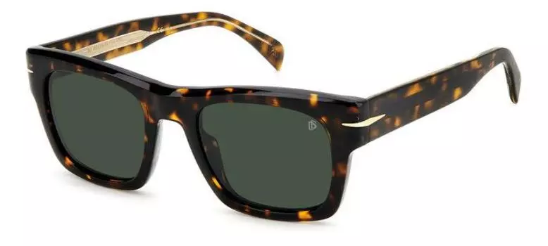 David Beckham DB 7099/S 086