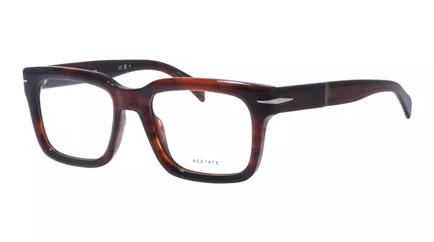 David Beckham DB 7107 ASA