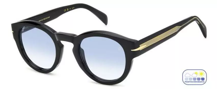 David Beckham DB 7110/S 807