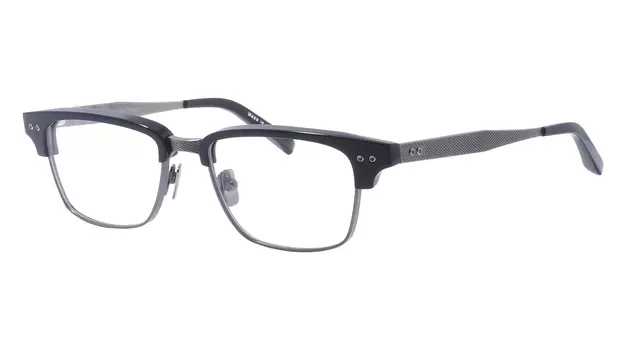 Dita Statesman Three DRX-2064-A-BLK-SLV