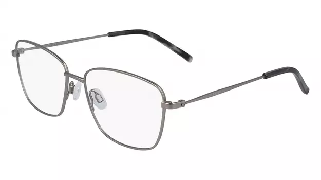 DKNY 1016 GUNMETAL