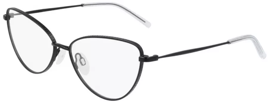 DKNY 1026 BLACK