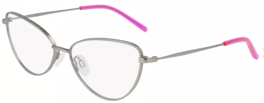 DKNY 1026 GUNMETAL