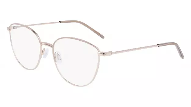 DKNY 1027 TAUPE/GOLD