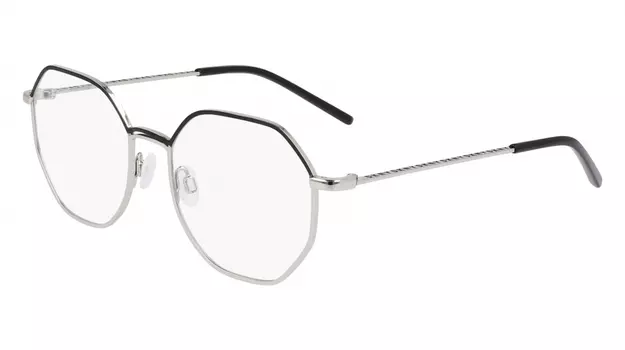 DKNY 1029 BLACK / SILVER