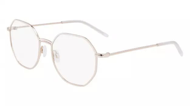 DKNY 1029 CREAM / GOLD