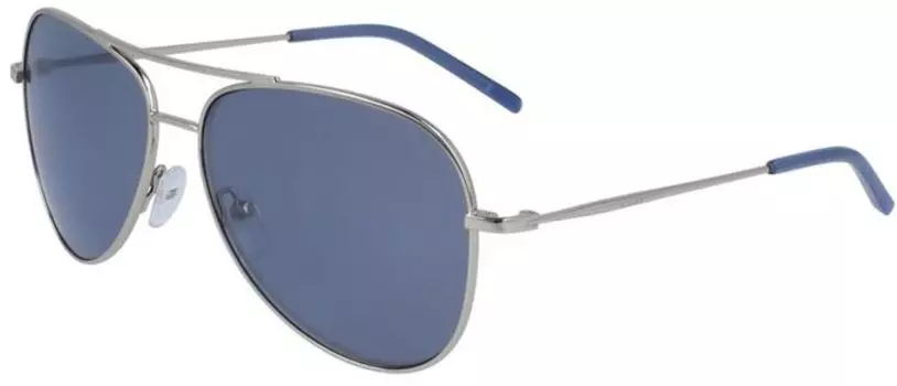 DKNY 102S SILVER