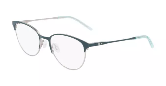 DKNY 1030 TEAL / SILVER