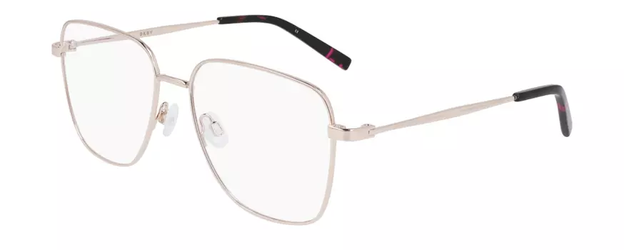 DKNY 1031 ROSE GOLD
