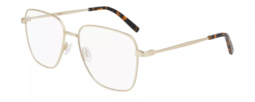 DKNY 1031 SATIN GOLD