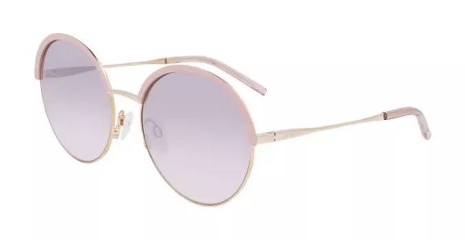 DKNY 115S BLUSH/GOLD