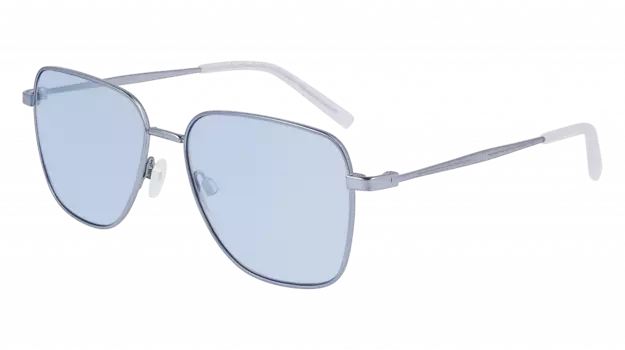 DKNY 116S MATTE WASHED TEAL