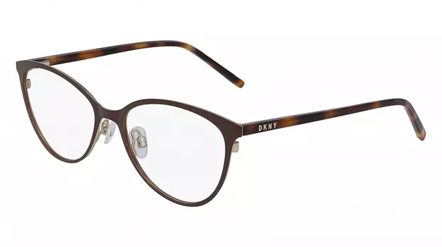 DKNY 3001 BROWN