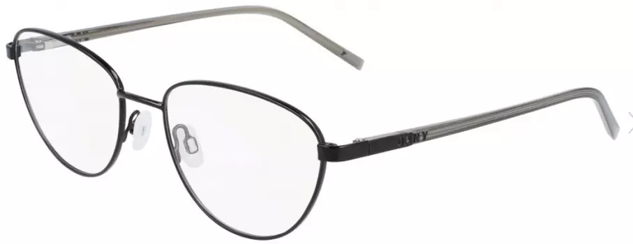 DKNY 3005 BLACK