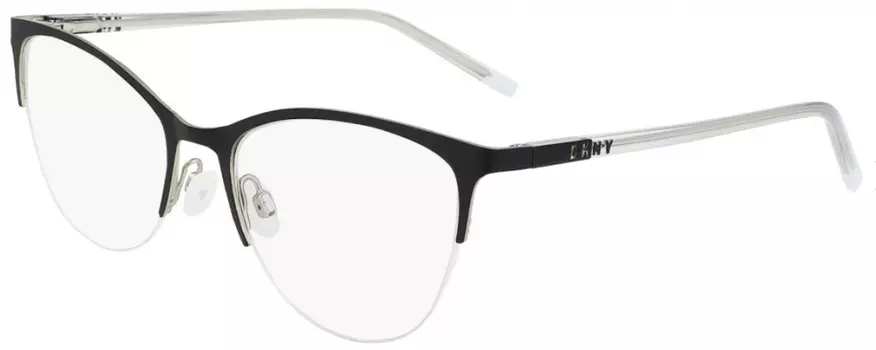 DKNY 3006 BLACK