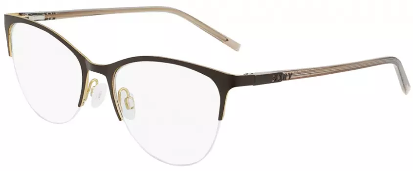 DKNY 3006 BROWN