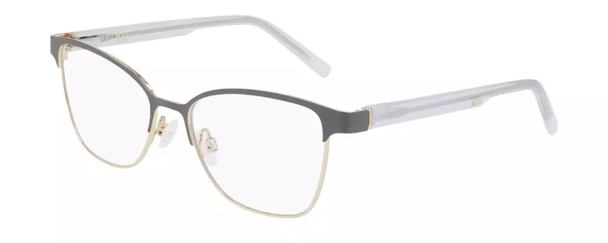 DKNY 3007 GREY/GOLD