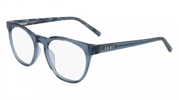DKNY 5000 BLUE CRYSTAL