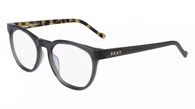 DKNY 5000 GREY CRYSTAL