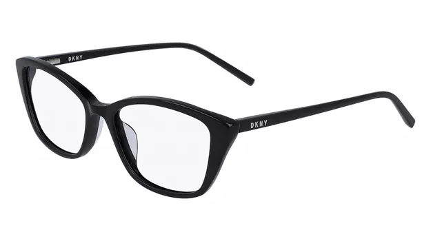 DKNY 5002 BLACK