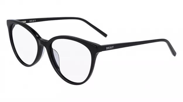 DKNY 5003 BLACK